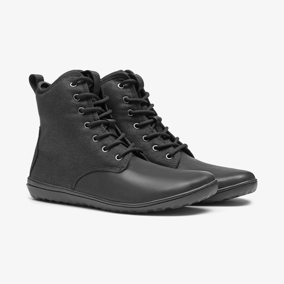 Vivobarefoot scott 2. hot sale leather mens